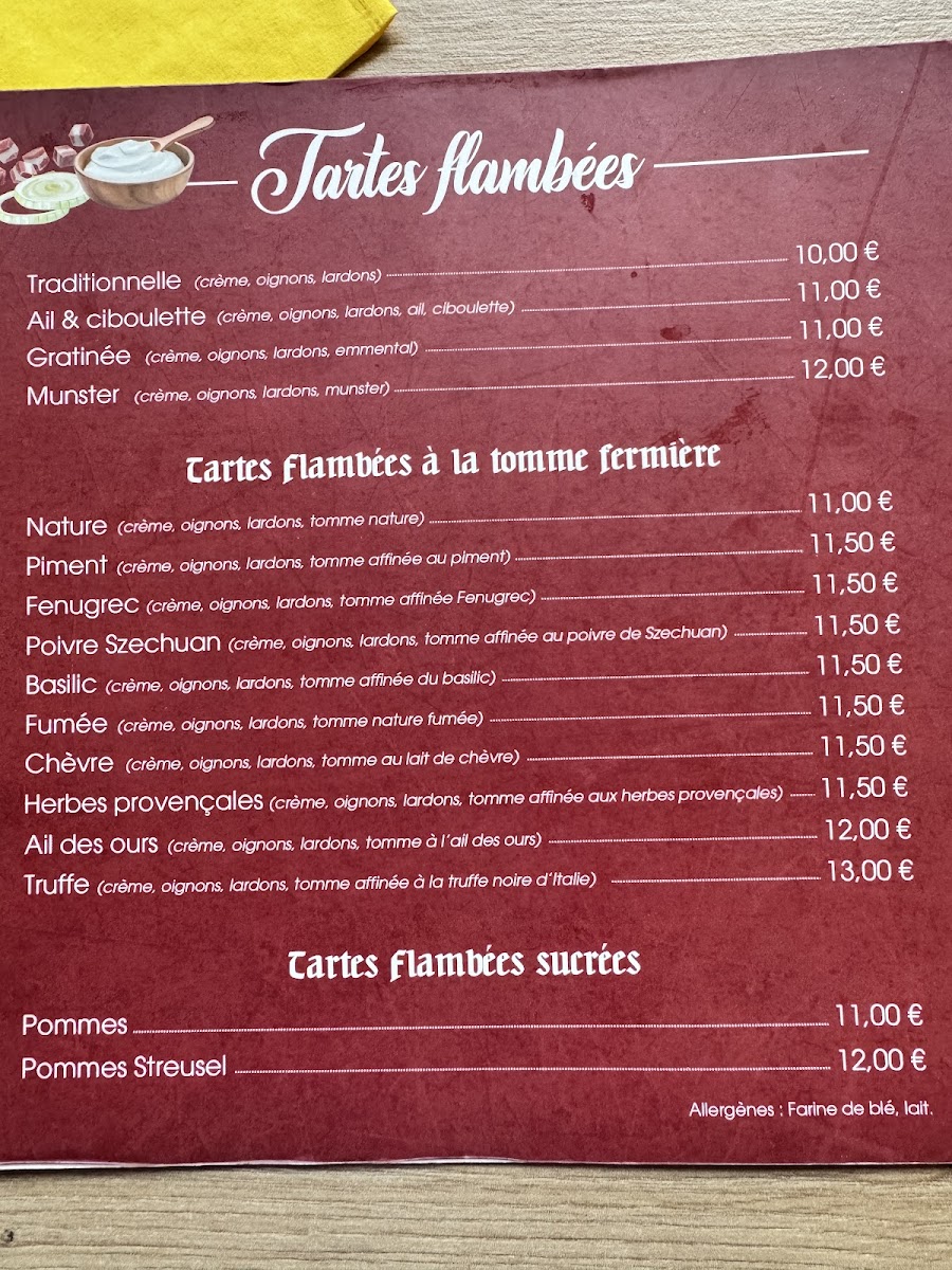 Menu La Stub-3